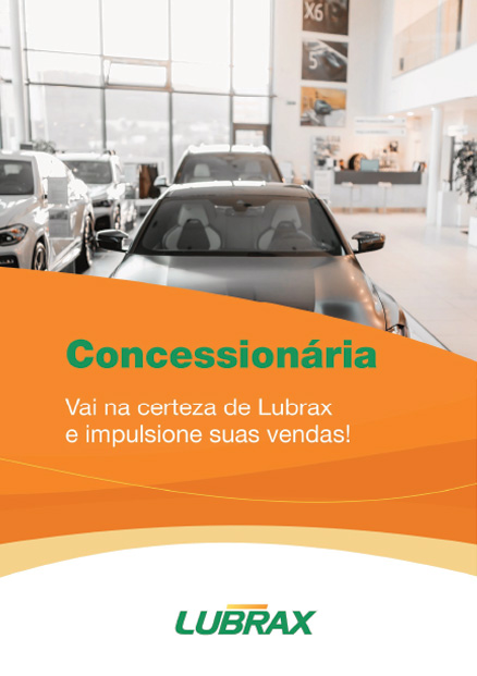 Concessionária