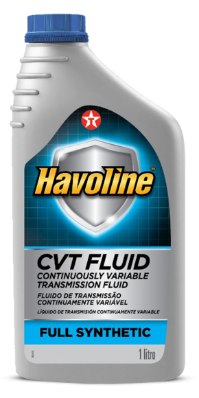 HAVOLINE FULL SYNTHETIC CVT FLUID