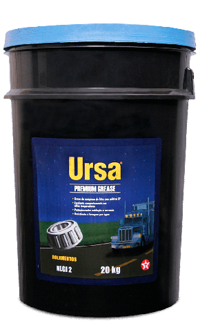 URSA PREMIUM GREASE 2